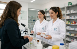 Curso Auxiliar farmacia Val do Rio2